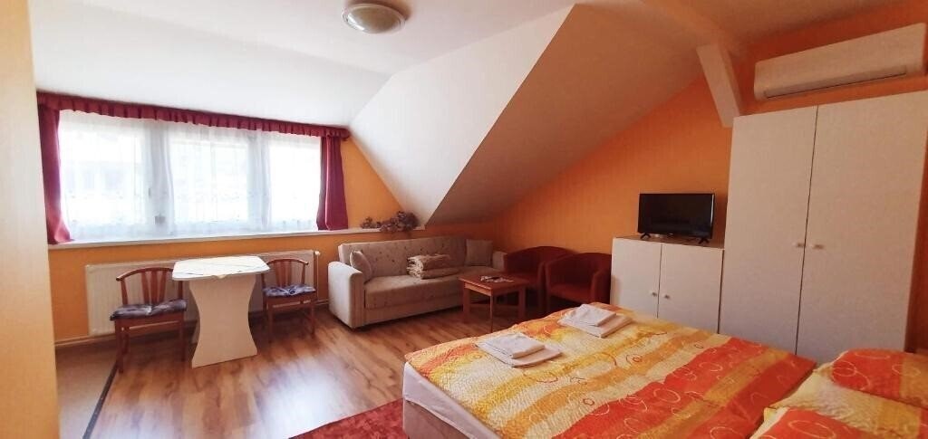 Вид Apart Julia Villa 1*