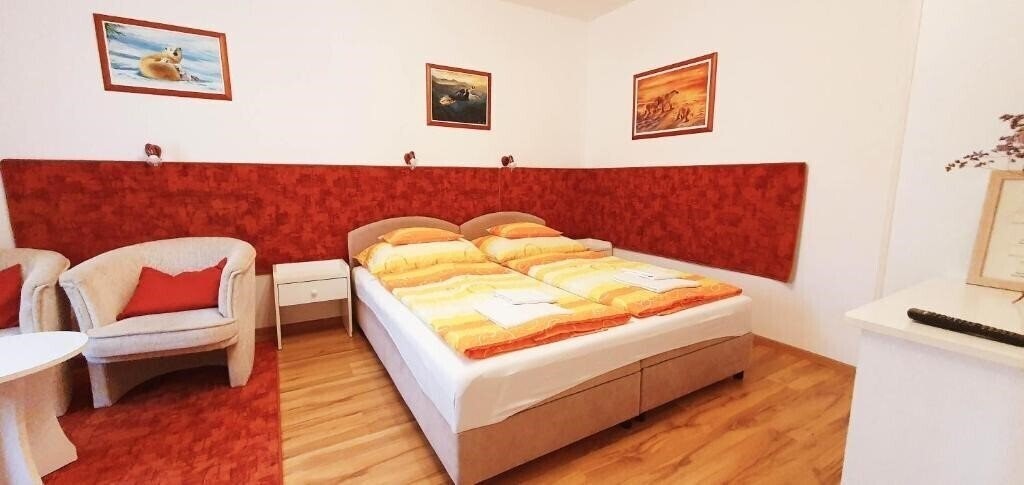 Територія Apart Julia Villa 1*