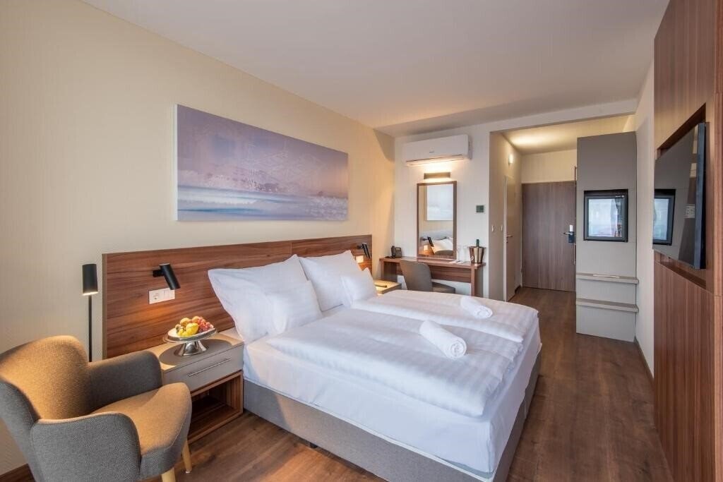 Изображение Hunguest Hotel Panorama 3*
