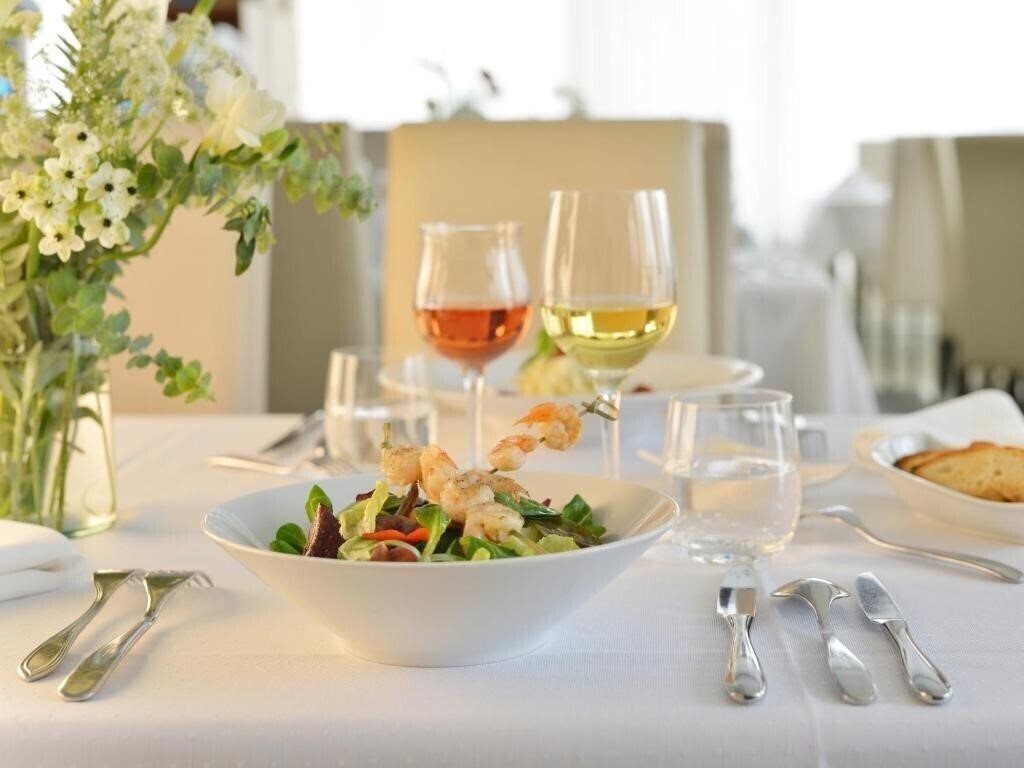 Картинка Naturmed Hotel Carbona 4*