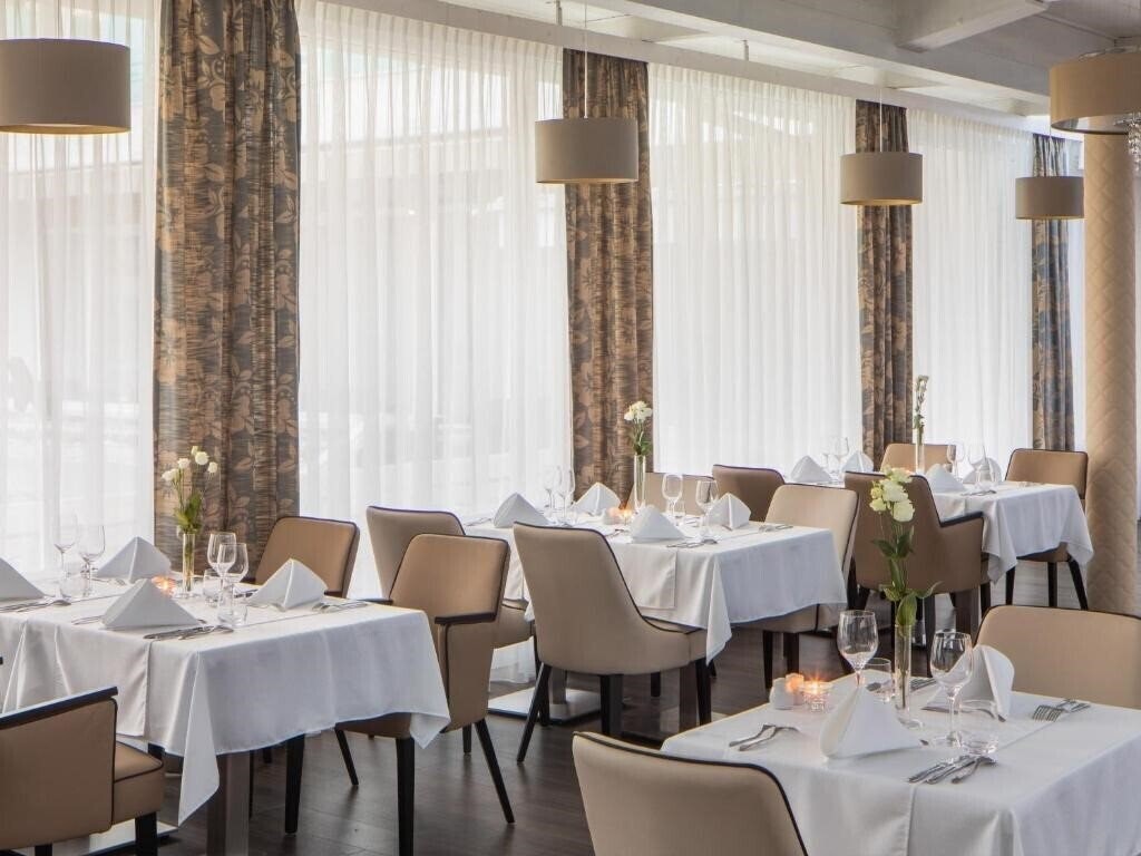 Вид Naturmed Hotel Carbona 4*