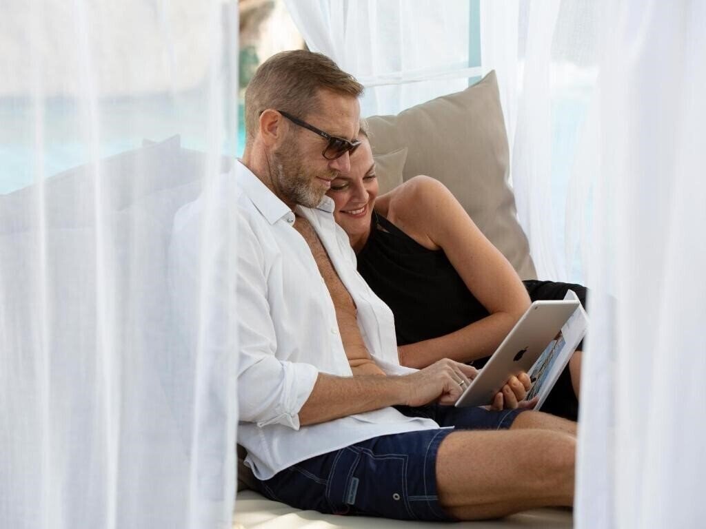 Апартаменти Naturmed Hotel Carbona 4*