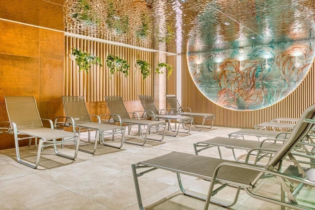 Панорама Ensana Thermal Aqua (Danubius) 4*