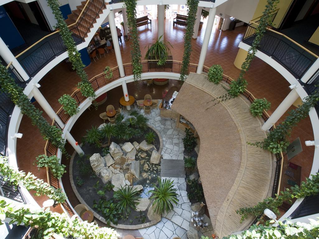 Апартаменти Lotus Therme Hotel & SPA 5*