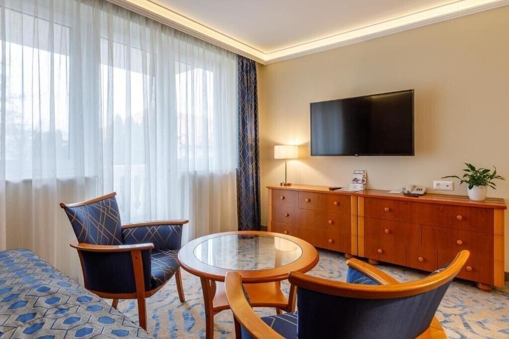 Зображення Palace Hotel Heviz 4*