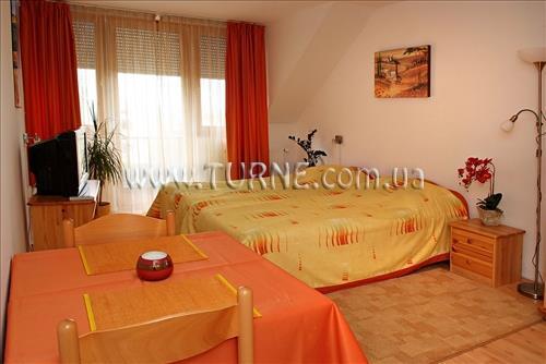 Зображення Centrum Apartmanhaz апартаменты