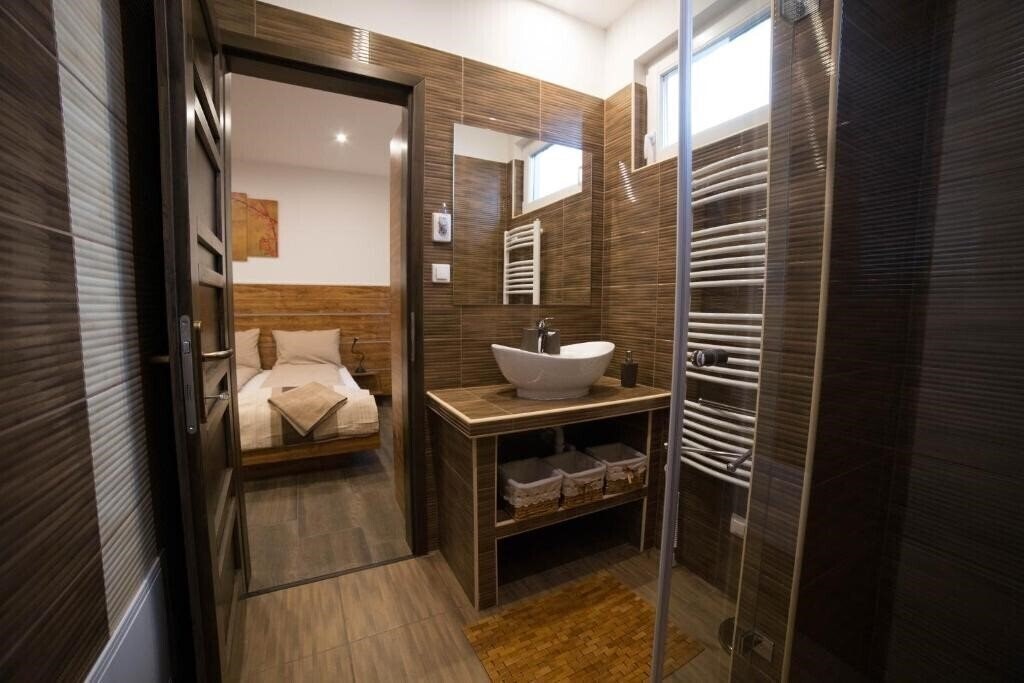 Фотографія Relax Apartmanhaz 3*