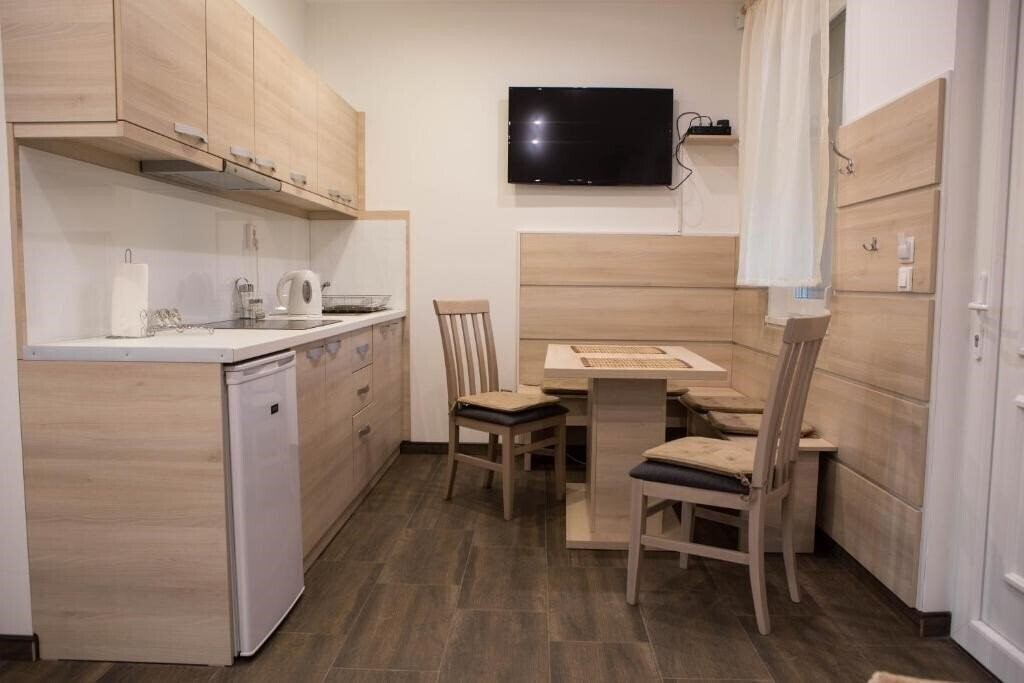 Зображення Relax Apartmanhaz 3*