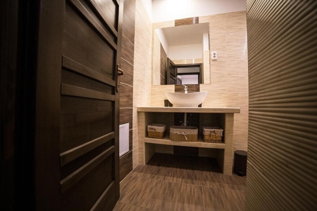 Вид Relax Apartmanhaz 3*