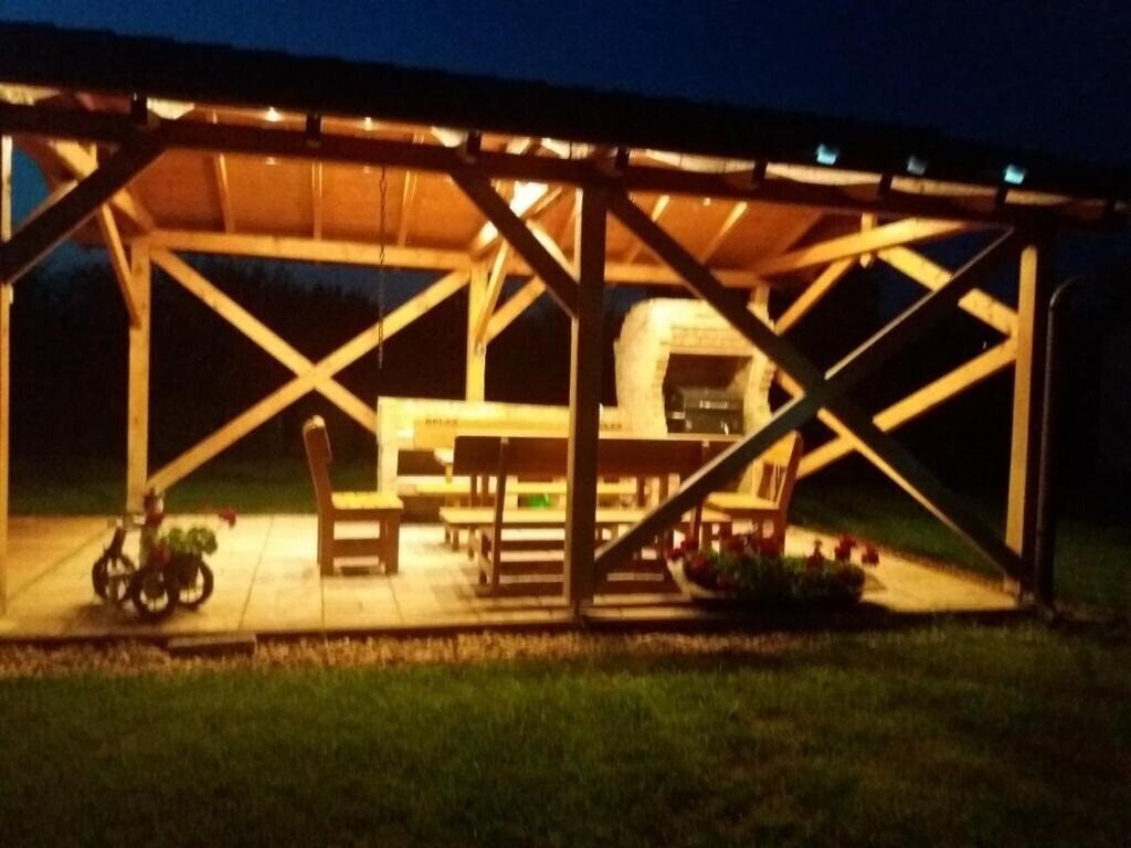 Територія Relax Apartmanhaz 3*