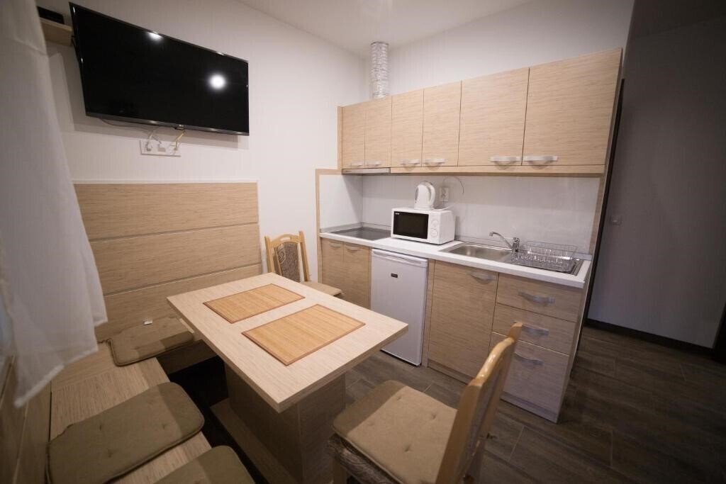 Апартаменти Relax Apartmanhaz 3*