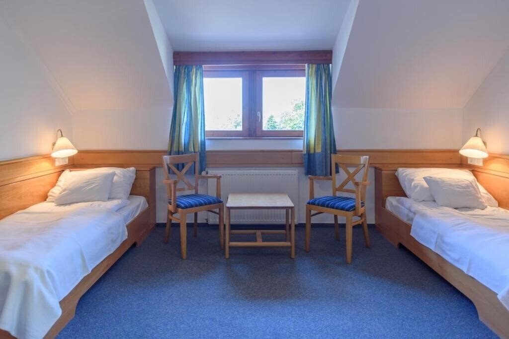 Вид Club Dobogomajor 3*