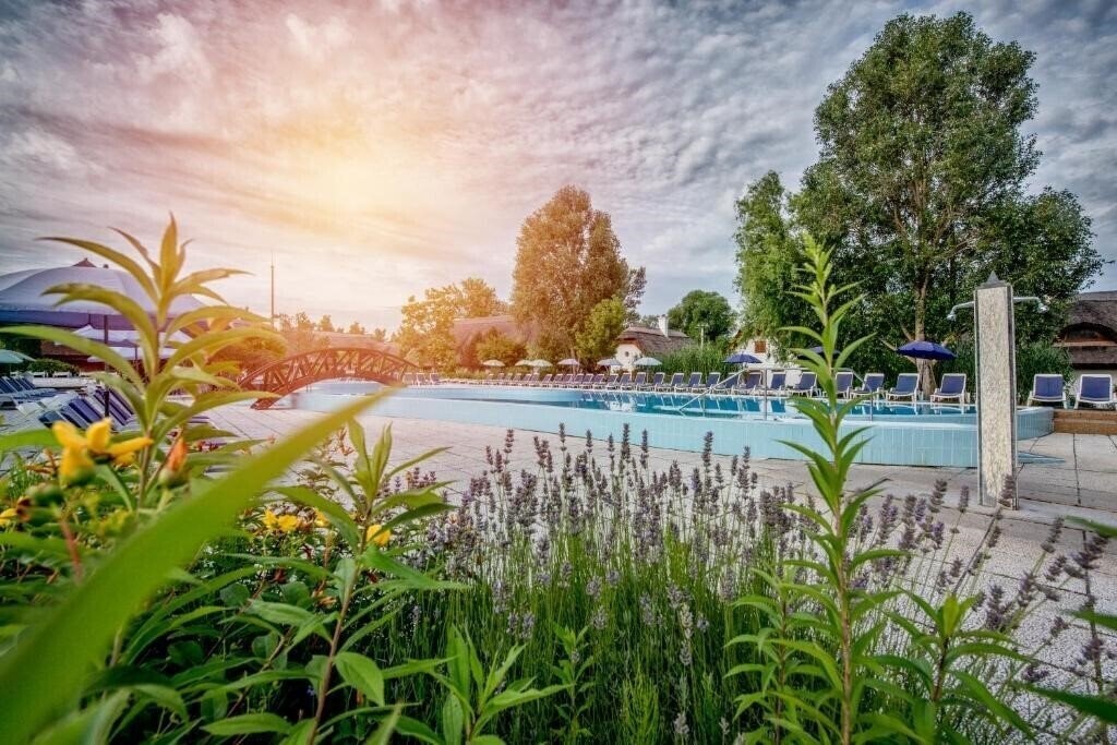 Территория Club Dobogomajor 3*