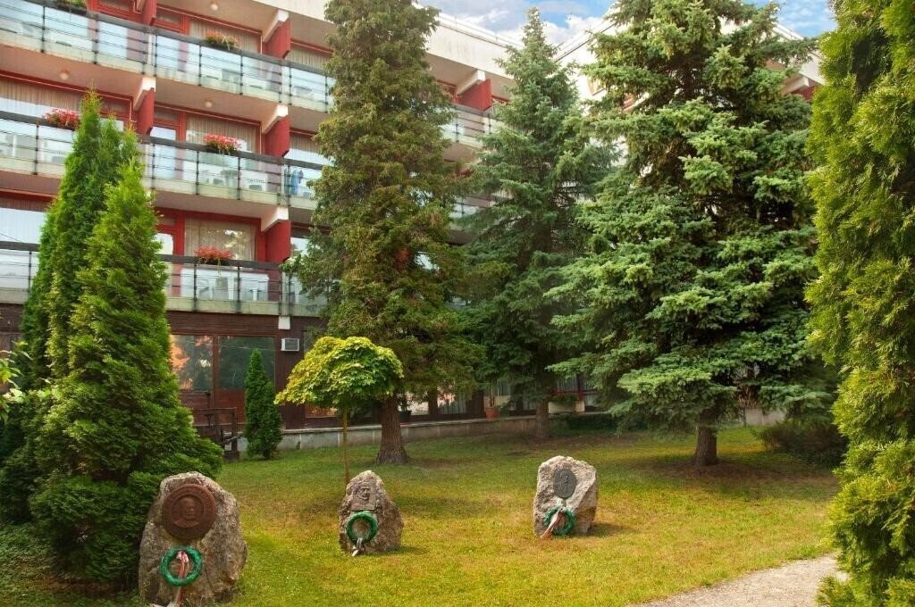 Панорама Majerik 3*