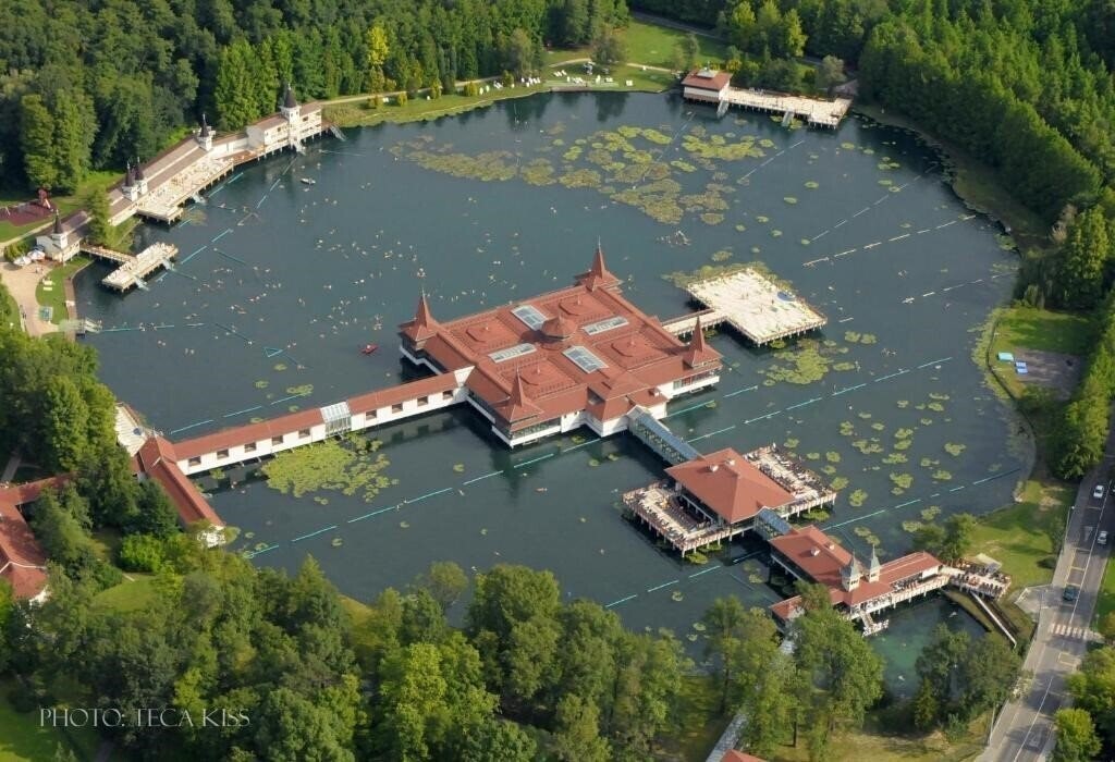 Отель Majerik 3*