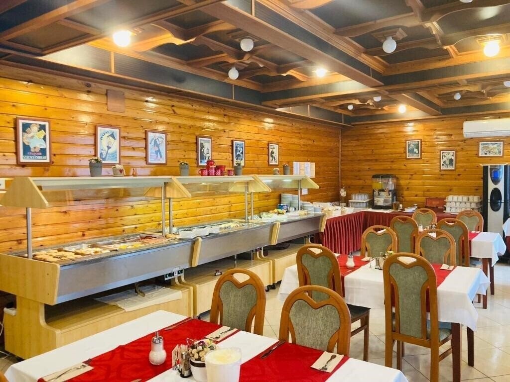 Картинка Majerik 3*