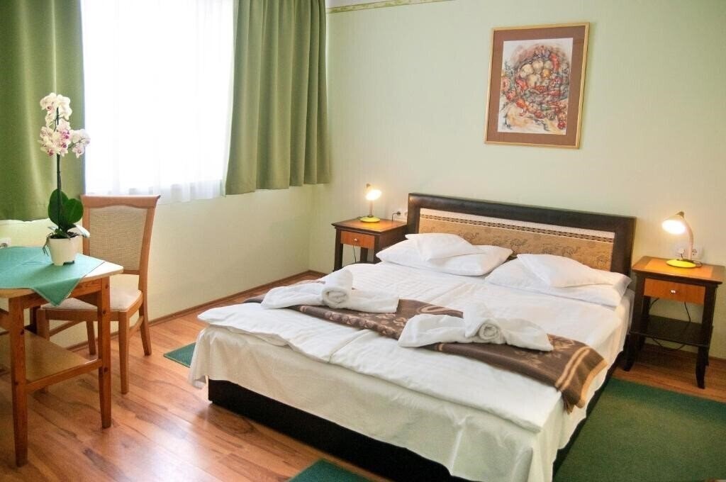 Территория Majerik 3*