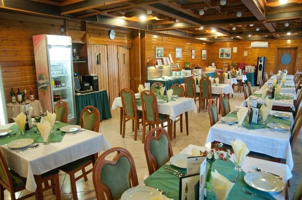 Апартаменты Majerik 3*