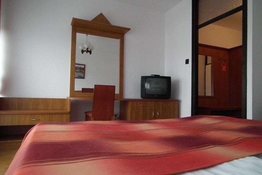 Апартаменти Napfeny Heviz 3*