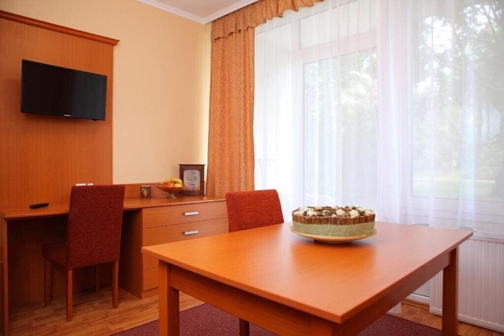 Фотографія Napfeny Heviz 3*