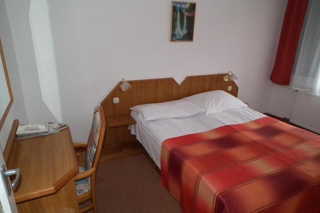 Зображення Napfeny Heviz 3*