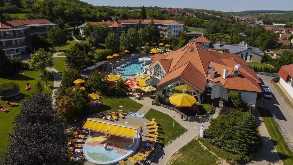 Отель Kolping Hotel Spa & Family Resort 4*