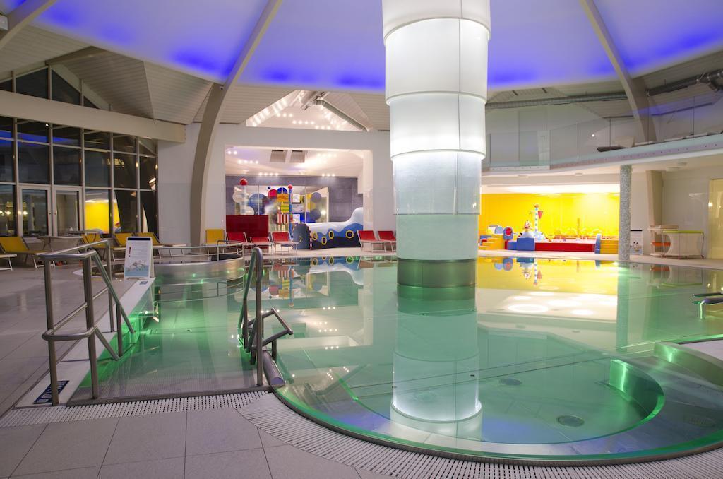 Апартаменты Kolping Hotel Spa & Family Resort 4*