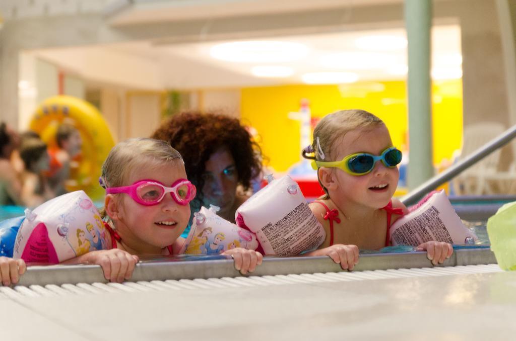 Панорама Kolping Hotel Spa & Family Resort 4*