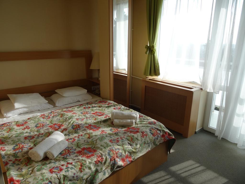 Вид CE Quelle Hotel (ex. Ce Hotel Fit) 4*