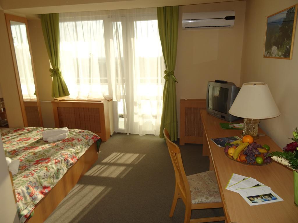 Територія CE Quelle Hotel (ex. Ce Hotel Fit) 4*