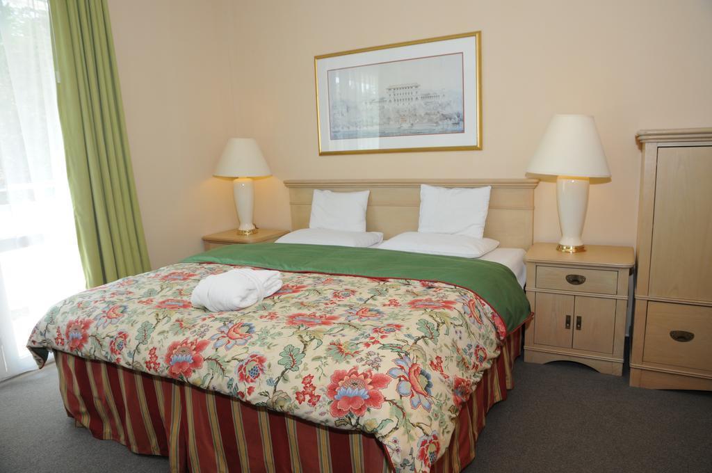 Апартаменти CE Quelle Hotel (ex. Ce Hotel Fit) 4*