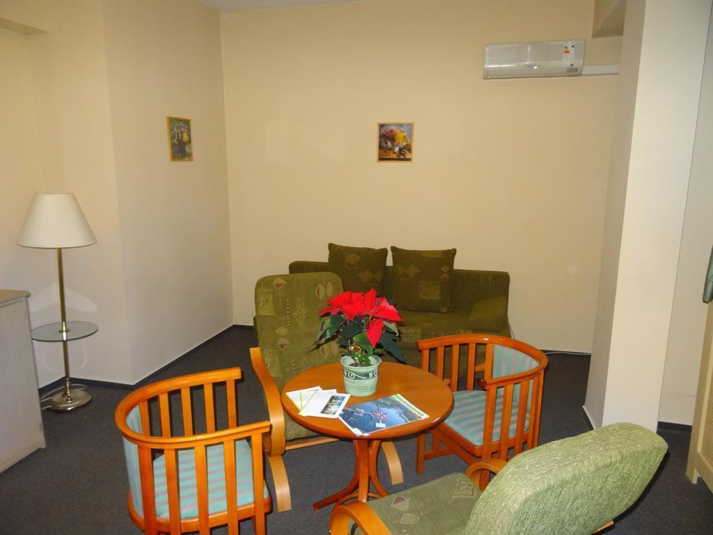 Панорама CE Quelle Hotel (ex. Ce Hotel Fit) 4*