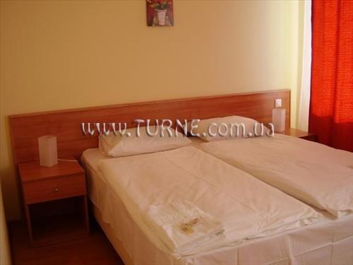 Вид Lido Miskolc 3*