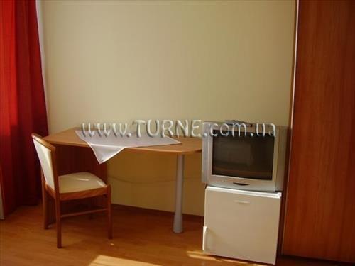 Картинка Lido Miskolc 3*