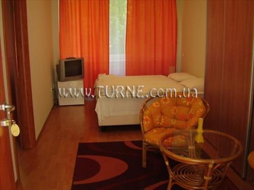 Зображення Lido Miskolc 3*