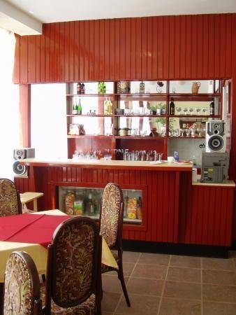 Готель Lido Miskolc 3*