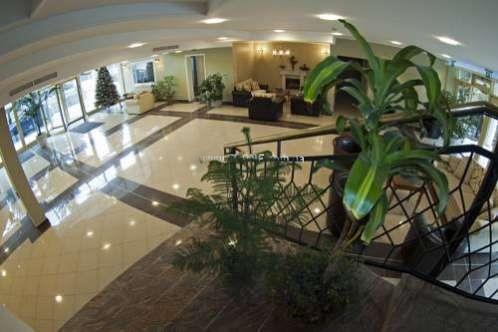 Картинка Calimera Wellness es Konferencia 4*