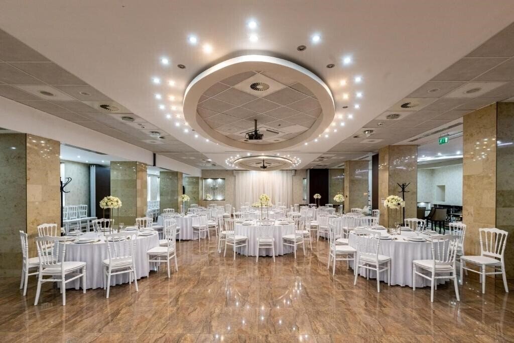 Територія Bastya 4*