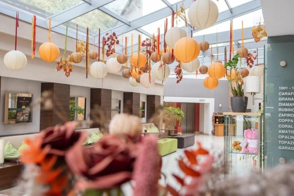 Зображення Ce Plaza Hotel 4*