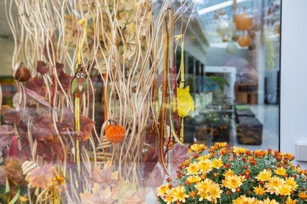 Територія Ce Plaza Hotel 4*