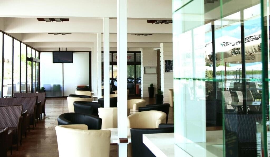 Панорама Europa 3*