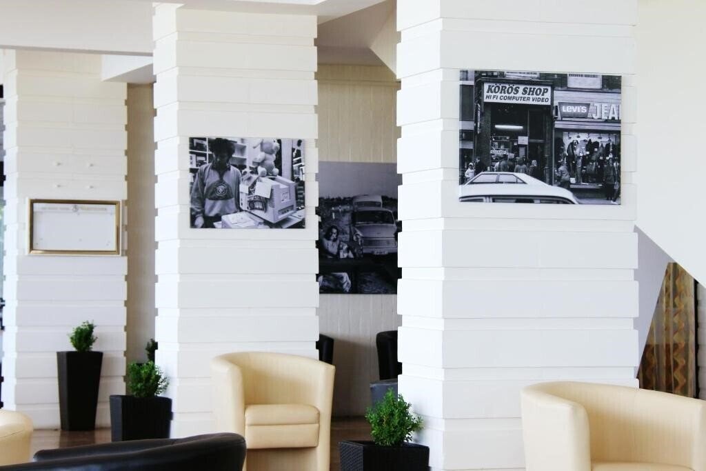 Територія Europa 3*