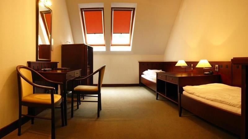 Вид Tihany Atrium 4*