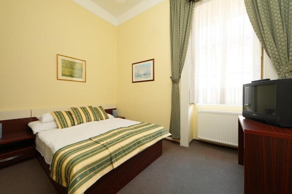 Картинка Blaha Lujza Hotel 4*