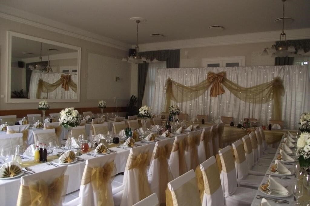 Територія Blaha Lujza Hotel 4*