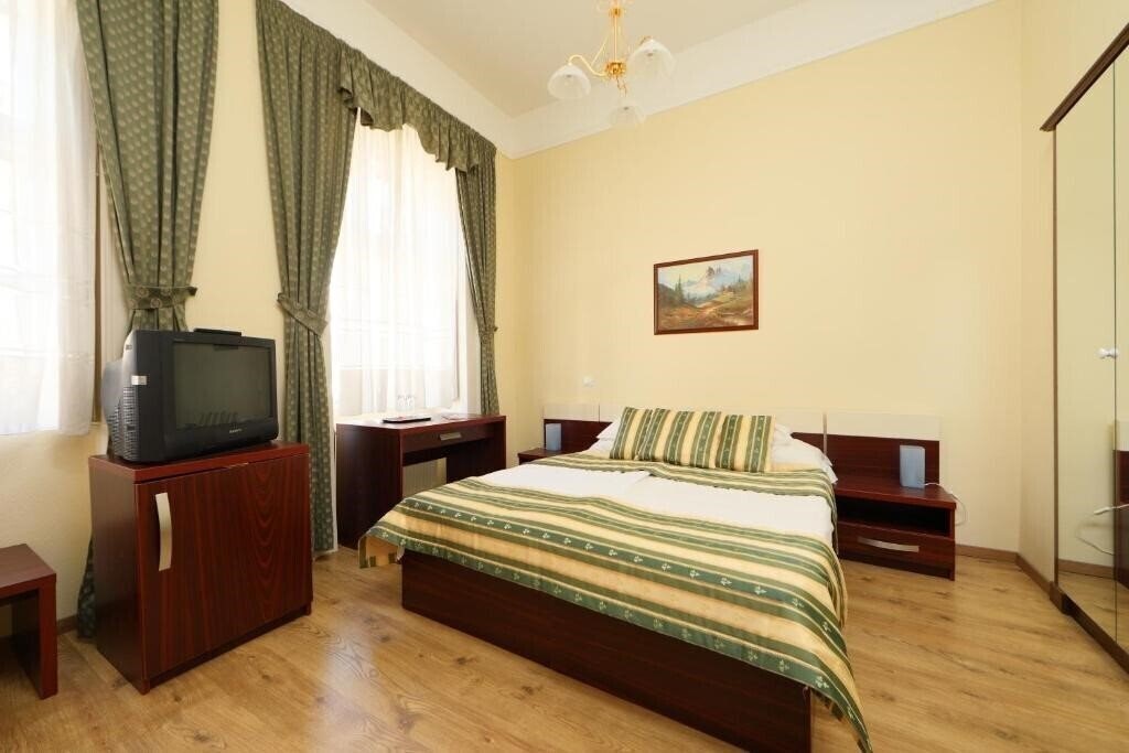 Фотографія Blaha Lujza Hotel 4*