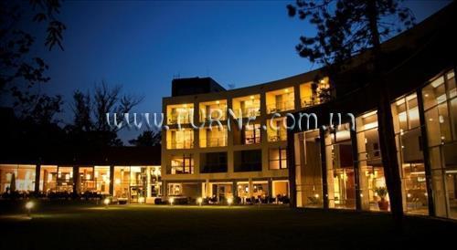 Апартаменты Azur Siofok 4*