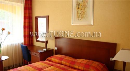 Изображение Azur Siofok 4*