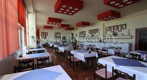 Панорама Molo Siofok 3*