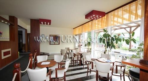 Апартаменти Molo Siofok 3*